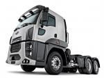 Ford Cargo 2842 6x2 2013 года